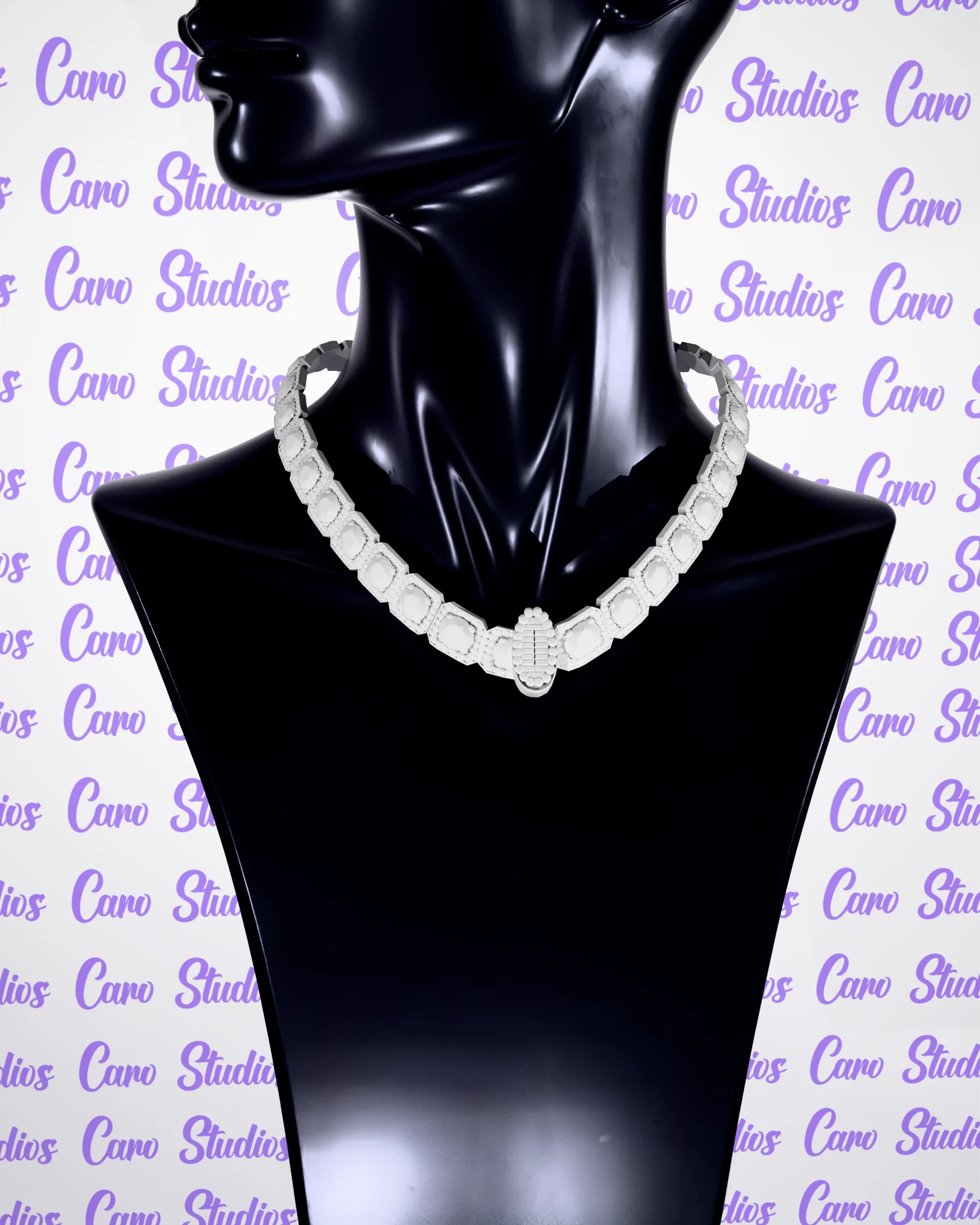 Imagen de la Cadena 80