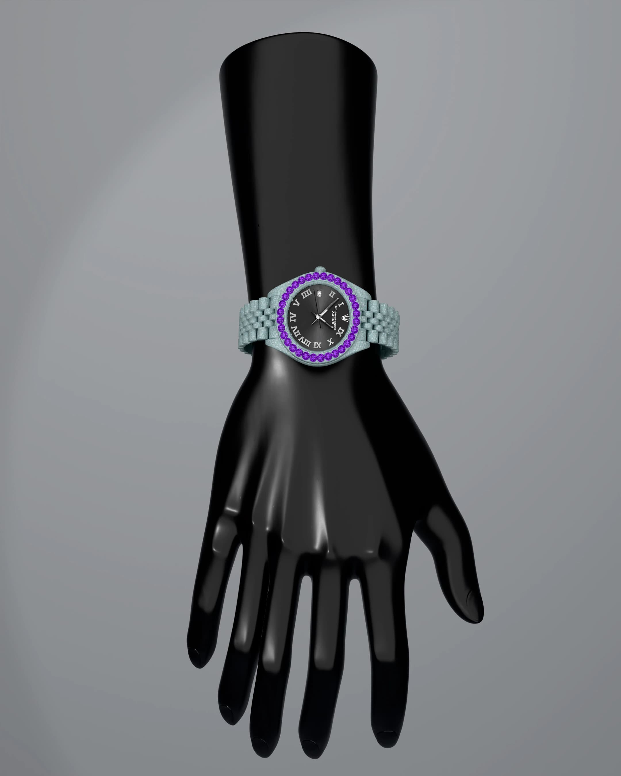 Imagen de la Reloj 01